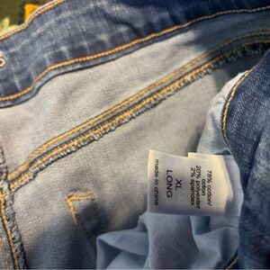 Maurices Blue Women's Jeans